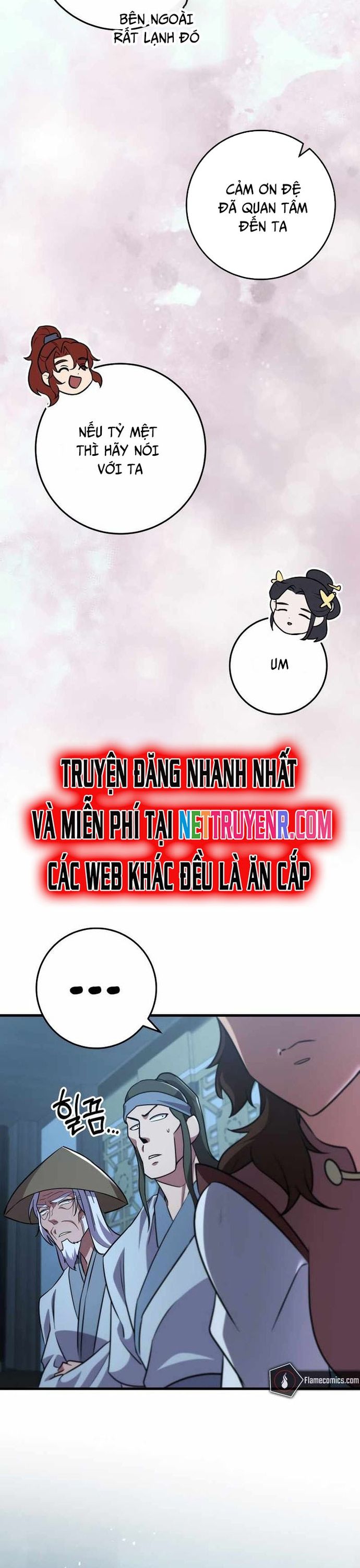 đọc truyện Cửu Thiên Kiếm Pháp Chương 117 ảnh 58 tại Truyện Dạ Ký
