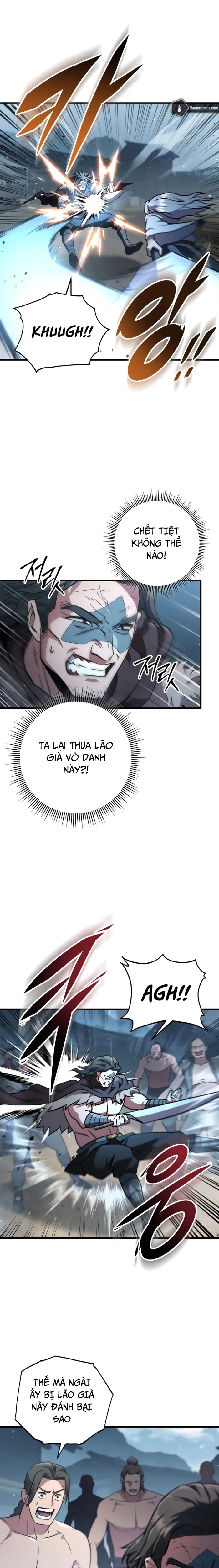 đọc truyện Cửu Thiên Kiếm Pháp Chương 119 ảnh 20 tại Truyện Dạ Ký