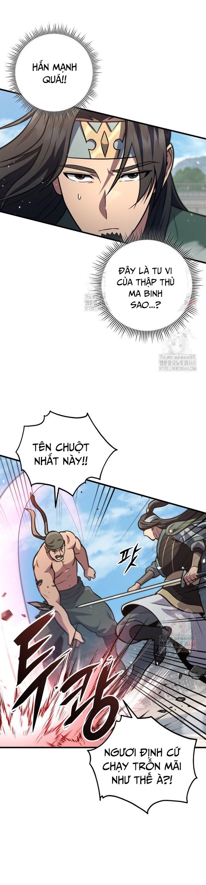 đọc truyện Cửu Thiên Kiếm Pháp Chương 121 ảnh 31 tại Truyện Dạ Ký