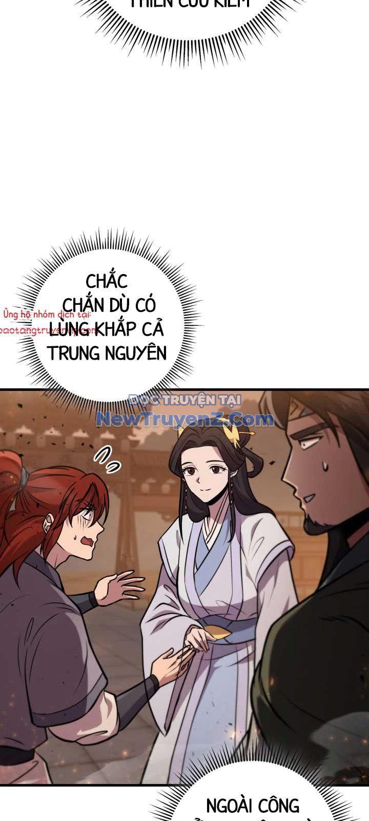 đọc truyện Cửu Thiên Kiếm Pháp Chương 123 ảnh 67 tại Truyện Dạ Ký