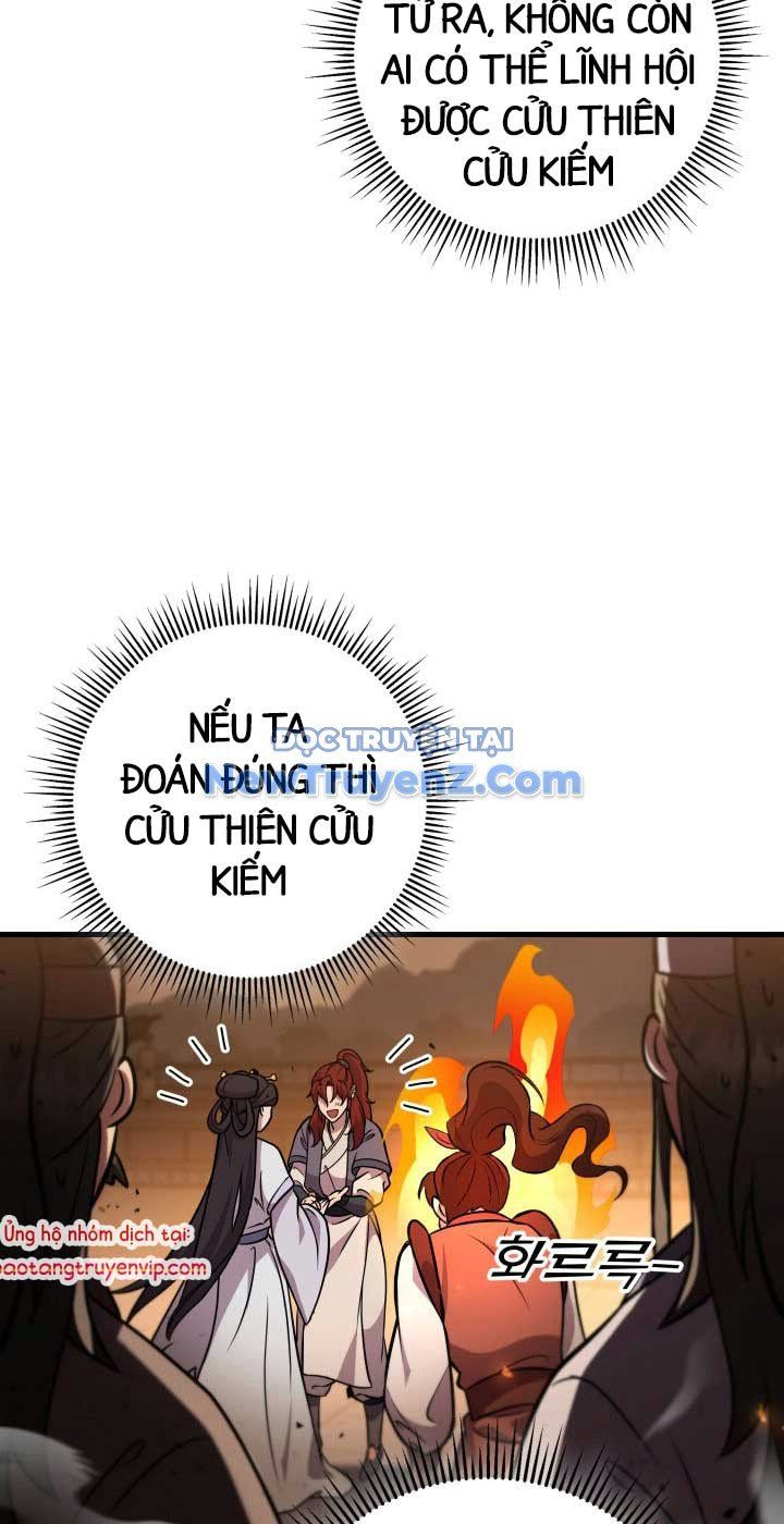 đọc truyện Cửu Thiên Kiếm Pháp Chương 123 ảnh 68 tại Truyện Dạ Ký