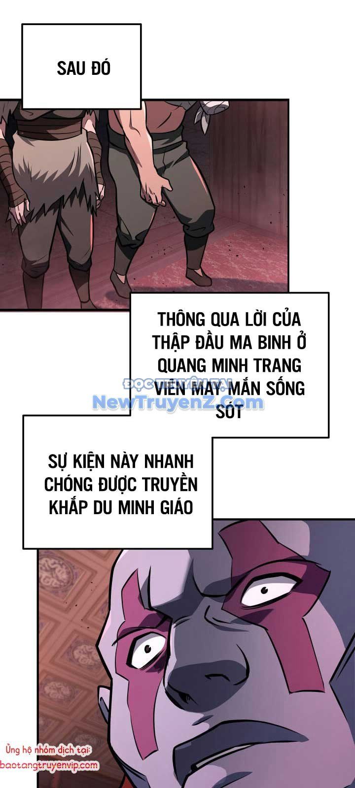 đọc truyện Cửu Thiên Kiếm Pháp Chương 123 ảnh 75 tại Truyện Dạ Ký