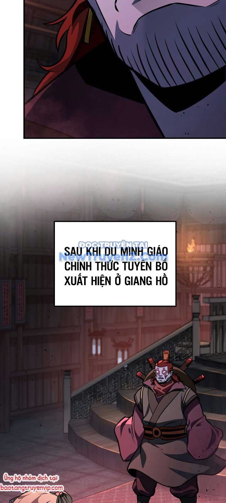 đọc truyện Cửu Thiên Kiếm Pháp Chương 123 ảnh 76 tại Truyện Dạ Ký