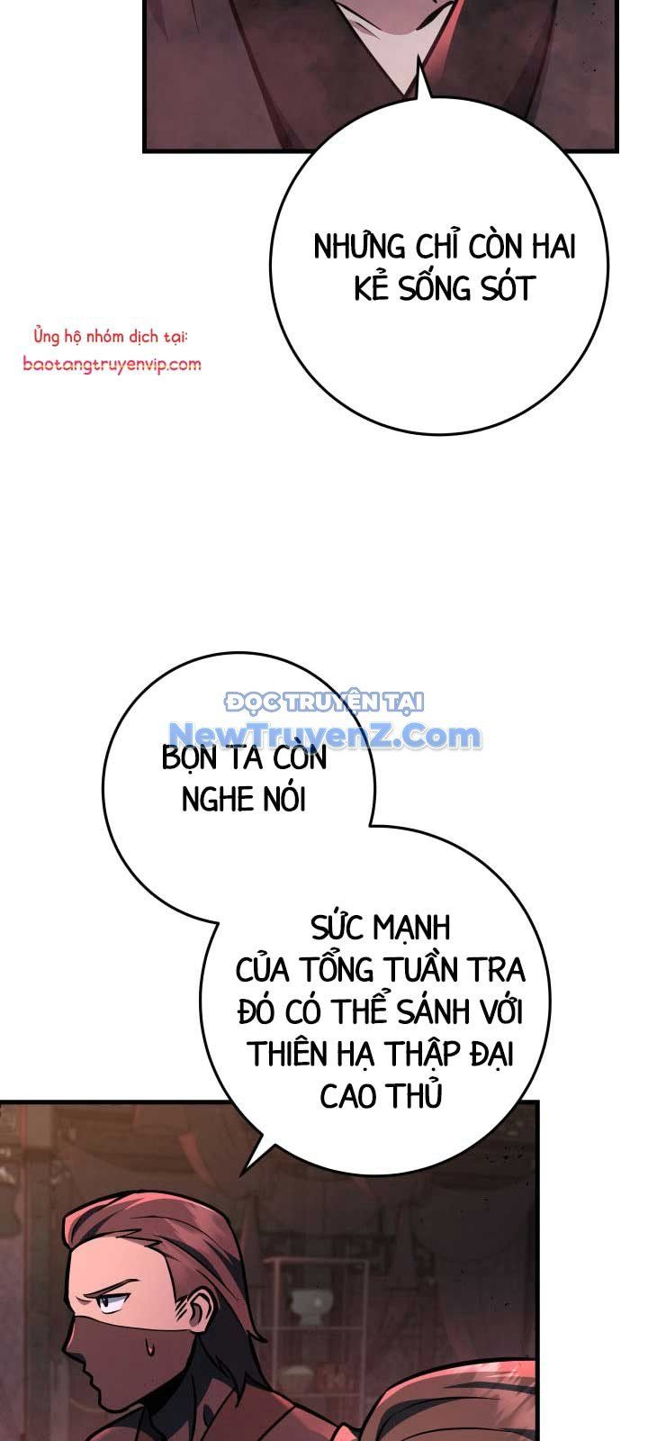 đọc truyện Cửu Thiên Kiếm Pháp Chương 123 ảnh 86 tại Truyện Dạ Ký
