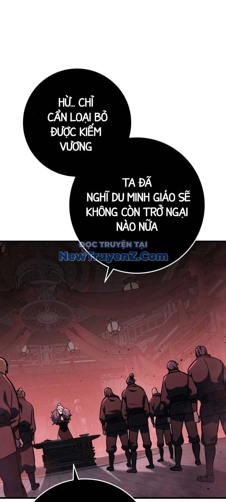 đọc truyện Cửu Thiên Kiếm Pháp Chương 123 ảnh 97 tại Truyện Dạ Ký