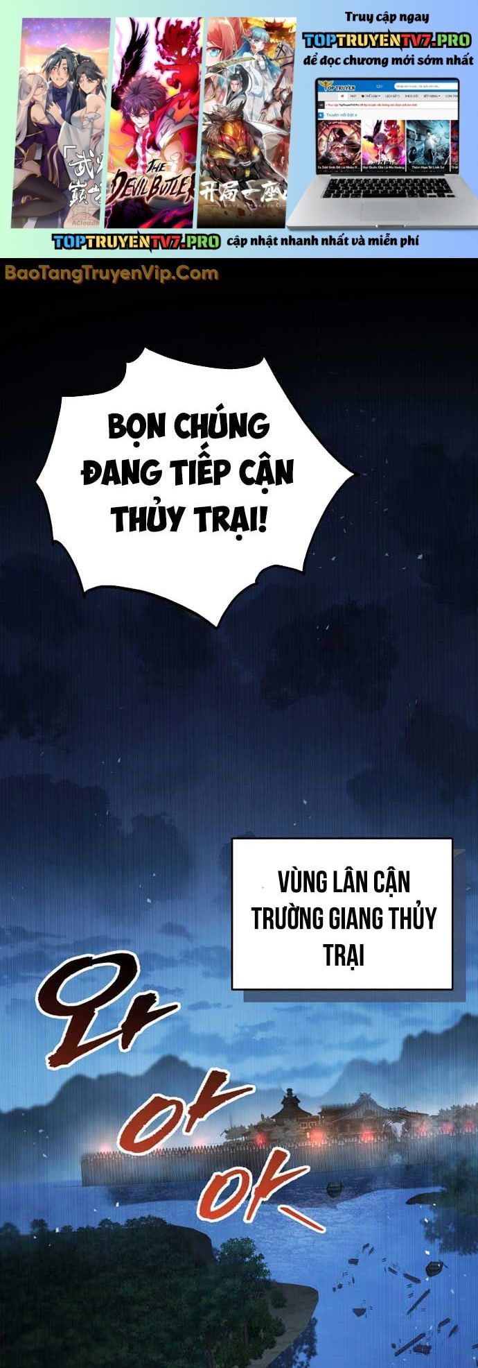 đọc truyện Cửu Thiên Kiếm Pháp Chương 124.4 ảnh 2 tại Truyện Dạ Ký