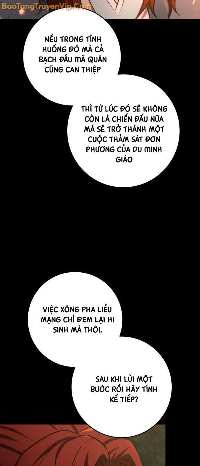 đọc truyện Cửu Thiên Kiếm Pháp Chương 124.4 ảnh 46 tại Truyện Dạ Ký