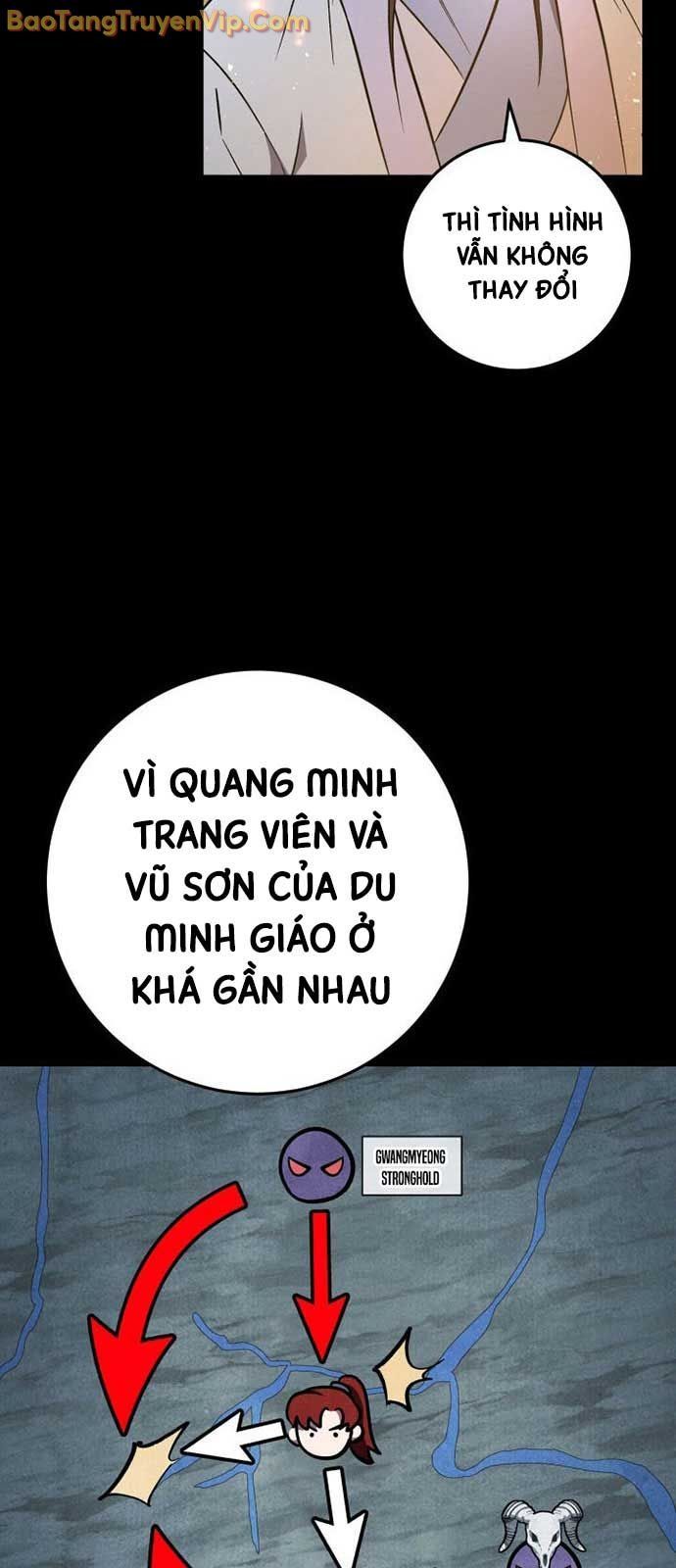 đọc truyện Cửu Thiên Kiếm Pháp Chương 124.4 ảnh 50 tại Truyện Dạ Ký