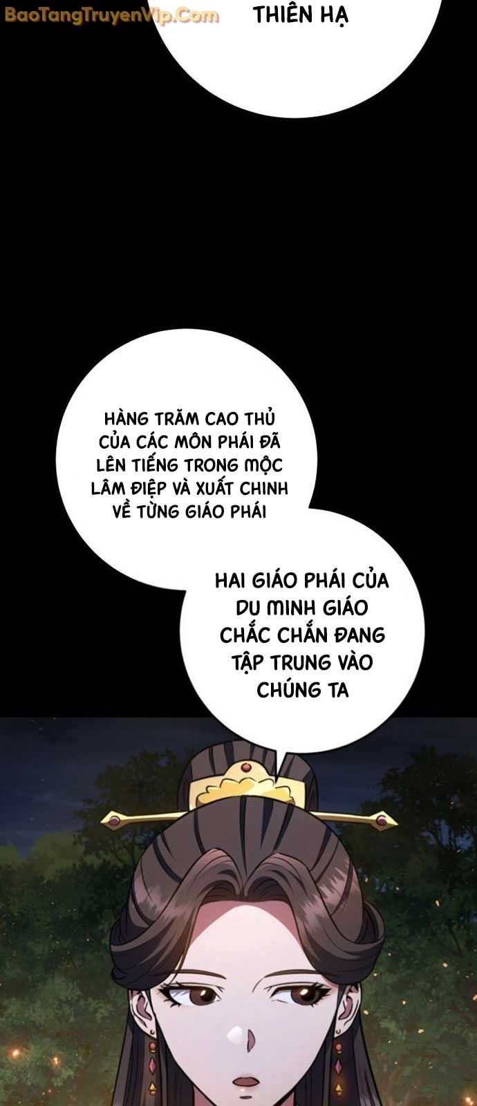 đọc truyện Cửu Thiên Kiếm Pháp Chương 124.4 ảnh 55 tại Truyện Dạ Ký