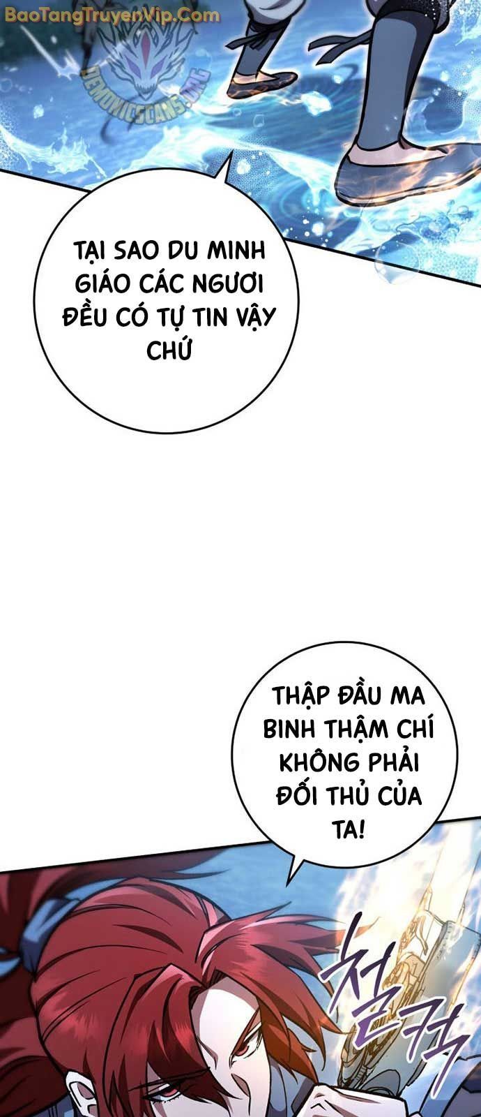 đọc truyện Cửu Thiên Kiếm Pháp Chương 124.4 ảnh 9 tại Truyện Dạ Ký