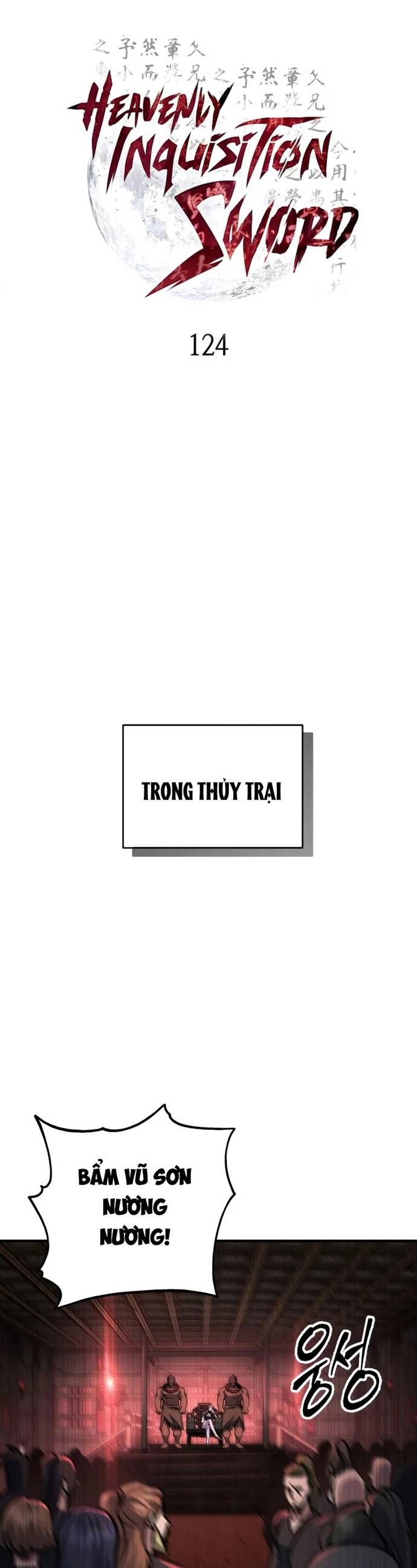 đọc truyện Cửu Thiên Kiếm Pháp Chương 124 ảnh 17 tại Truyện Dạ Ký