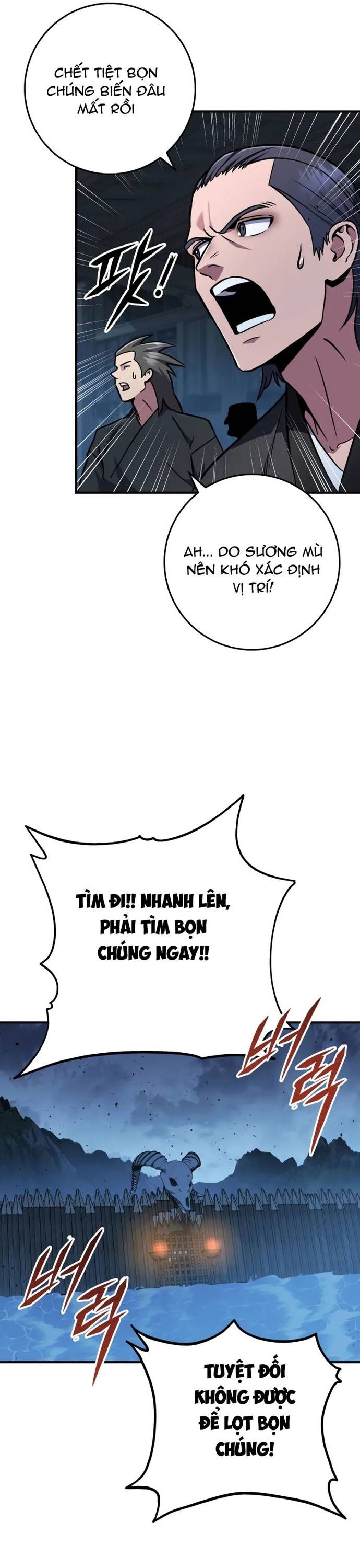 đọc truyện Cửu Thiên Kiếm Pháp Chương 124 ảnh 25 tại Truyện Dạ Ký