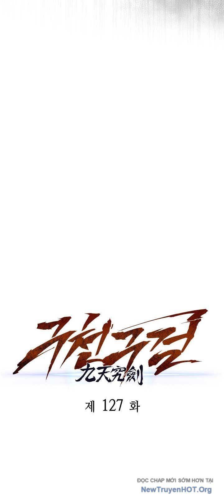 đọc truyện Cửu Thiên Kiếm Pháp Chương 127 ảnh 24 tại Thiên Thai Truyện