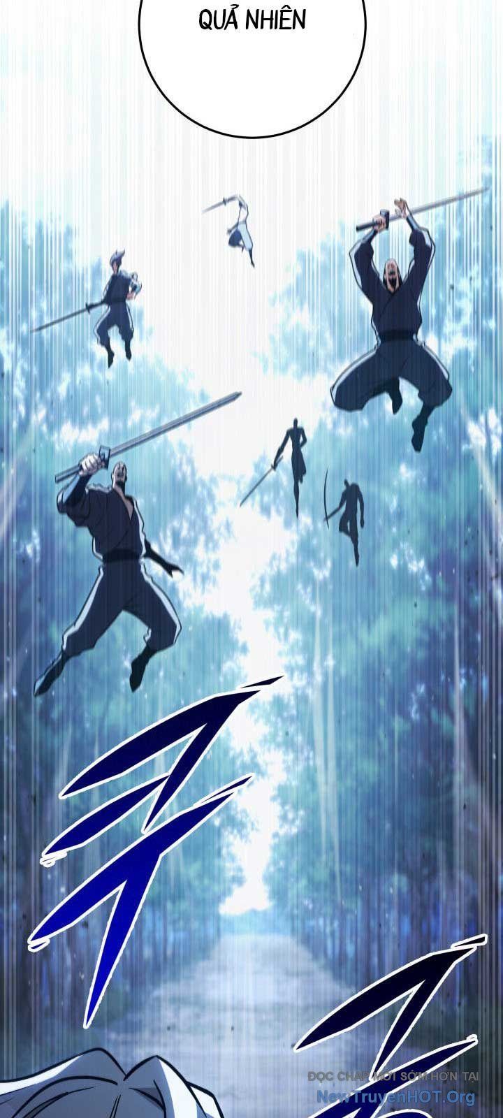 đọc truyện Cửu Thiên Kiếm Pháp Chương 127 ảnh 27 tại Thiên Thai Truyện