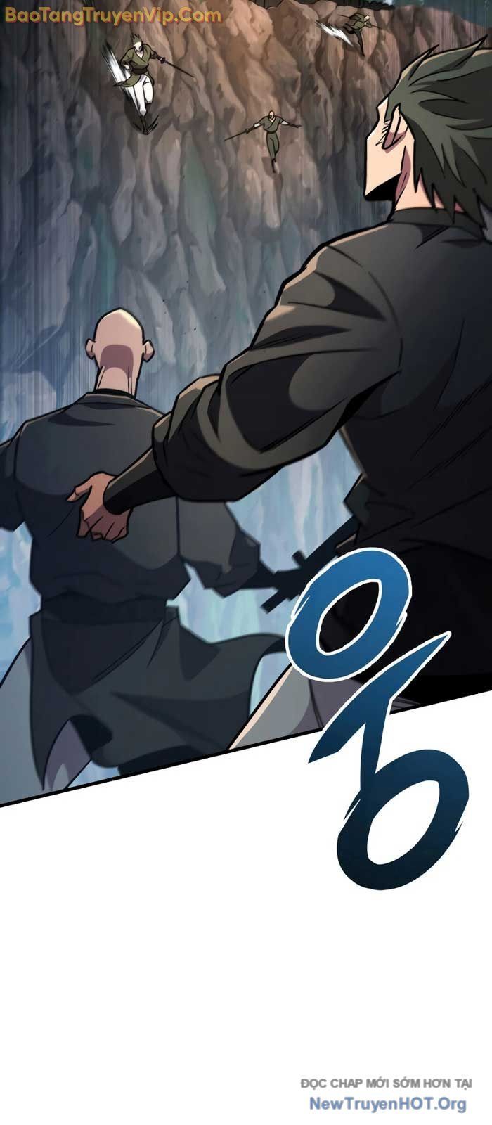 đọc truyện Cửu Thiên Kiếm Pháp Chương 128 ảnh 5 tại Thiên Thai Truyện