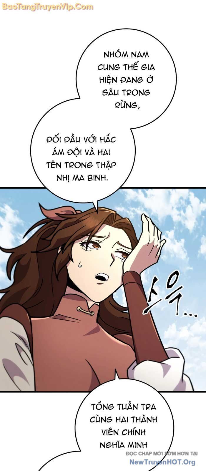 đọc truyện Cửu Thiên Kiếm Pháp Chương 128 ảnh 33 tại Thiên Thai Truyện