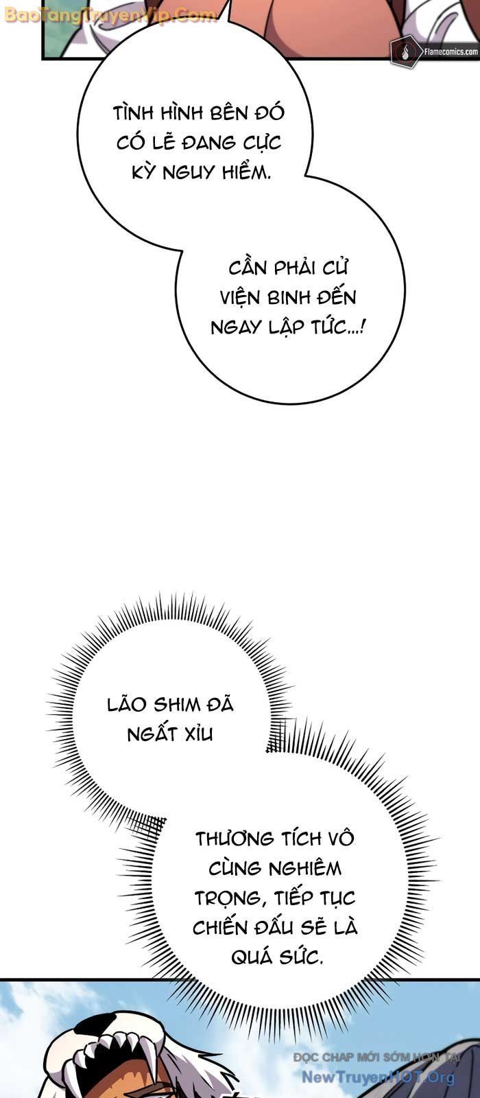 đọc truyện Cửu Thiên Kiếm Pháp Chương 128 ảnh 36 tại Thiên Thai Truyện