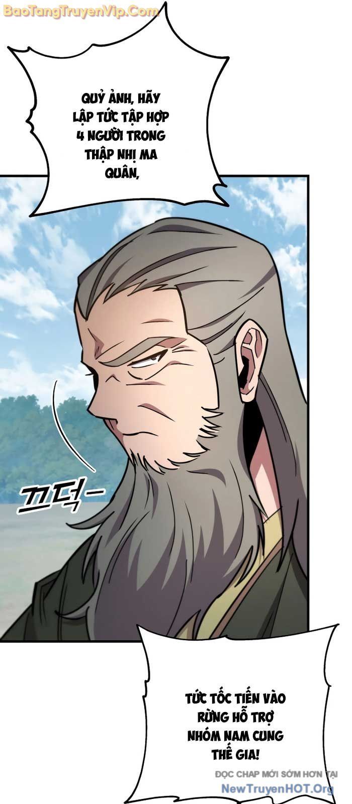 đọc truyện Cửu Thiên Kiếm Pháp Chương 128 ảnh 39 tại Thiên Thai Truyện