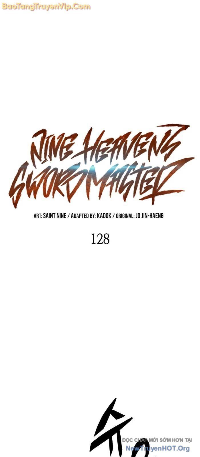 đọc truyện Cửu Thiên Kiếm Pháp Chương 128 ảnh 86 tại Thiên Thai Truyện