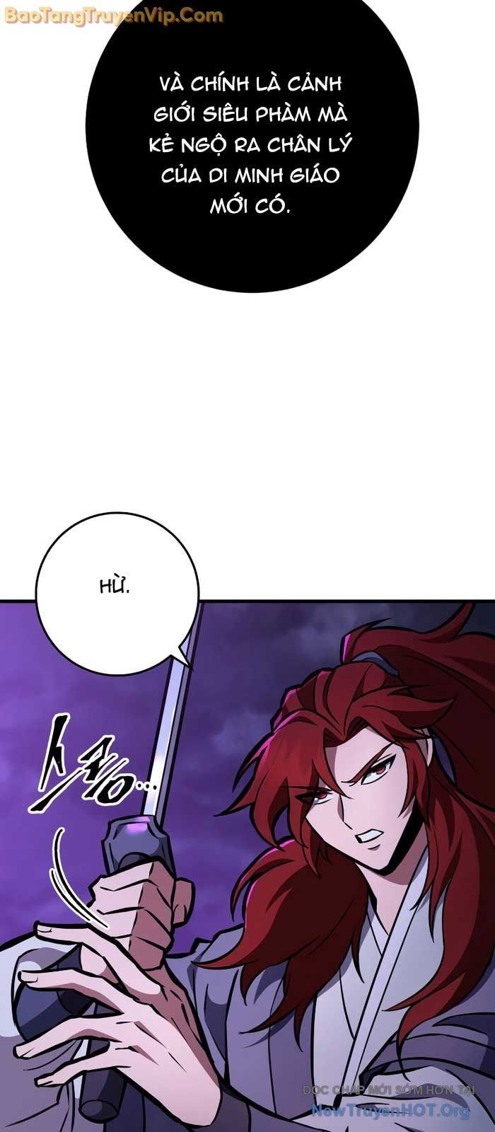 đọc truyện Cửu Thiên Kiếm Pháp Chương 129 ảnh 46 tại Thiên Thai Truyện