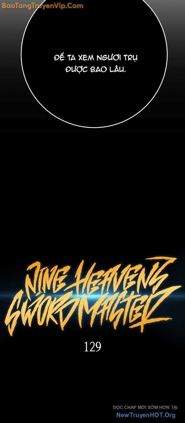 đọc truyện Cửu Thiên Kiếm Pháp Chương 129 ảnh 52 tại Thiên Thai Truyện