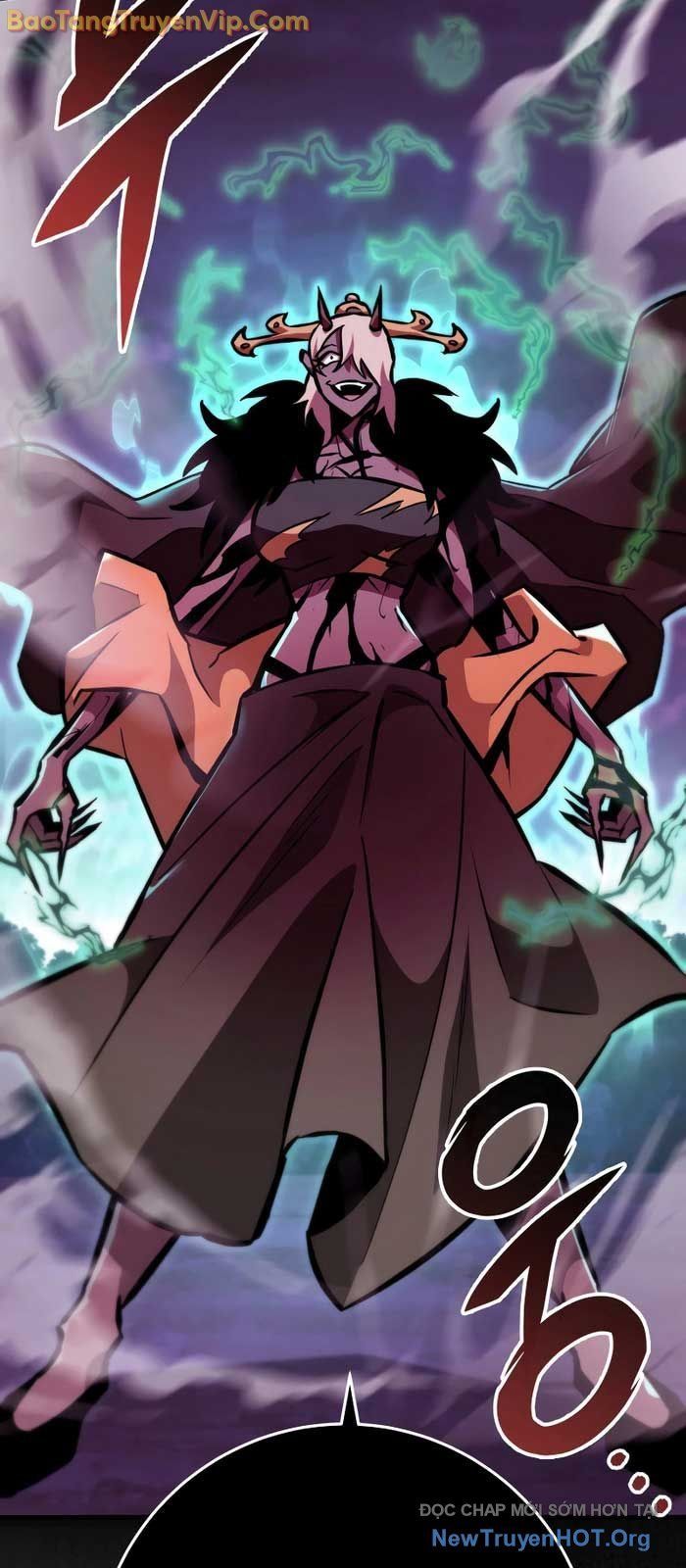 đọc truyện Cửu Thiên Kiếm Pháp Chương 129 ảnh 76 tại Thiên Thai Truyện