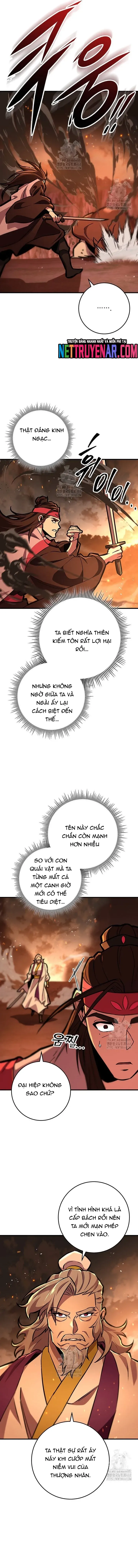 đọc truyện Cửu Thiên Kiếm Pháp Chương 130 ảnh 12 tại Thiên Thai Truyện