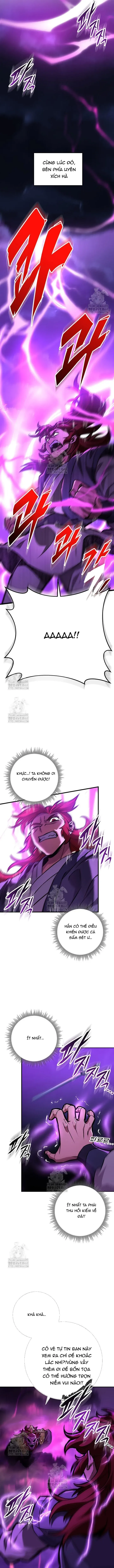 đọc truyện Cửu Thiên Kiếm Pháp Chương 130 ảnh 14 tại Thiên Thai Truyện