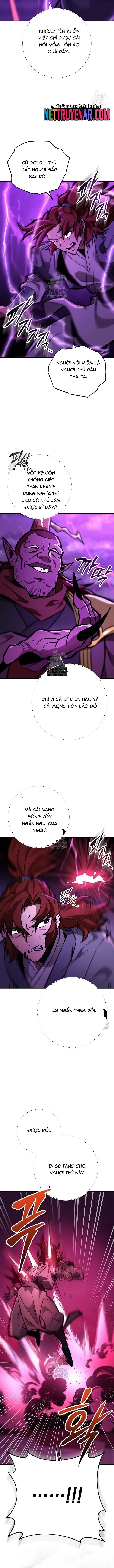 đọc truyện Cửu Thiên Kiếm Pháp Chương 130 ảnh 15 tại Thiên Thai Truyện