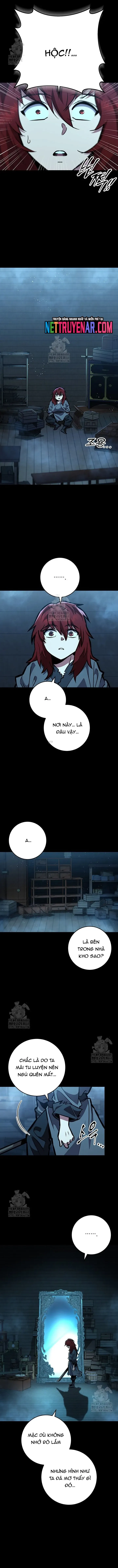 đọc truyện Cửu Thiên Kiếm Pháp Chương 130 ảnh 17 tại Thiên Thai Truyện