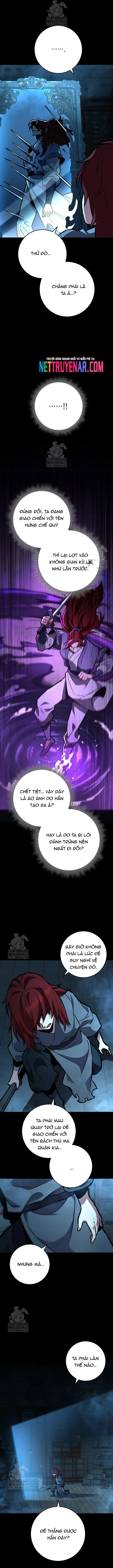 đọc truyện Cửu Thiên Kiếm Pháp Chương 130 ảnh 19 tại Thiên Thai Truyện