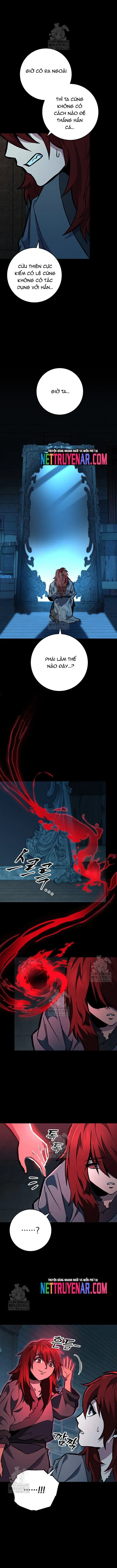 đọc truyện Cửu Thiên Kiếm Pháp Chương 130 ảnh 20 tại Thiên Thai Truyện