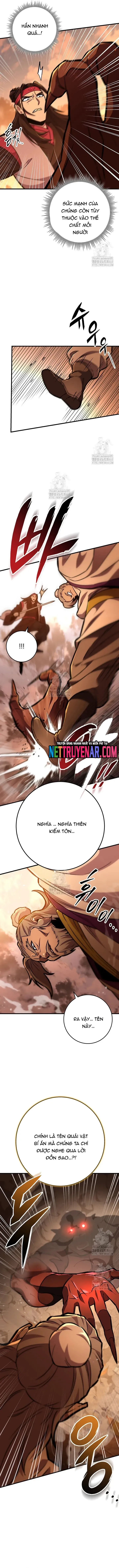 đọc truyện Cửu Thiên Kiếm Pháp Chương 130 ảnh 4 tại Thiên Thai Truyện