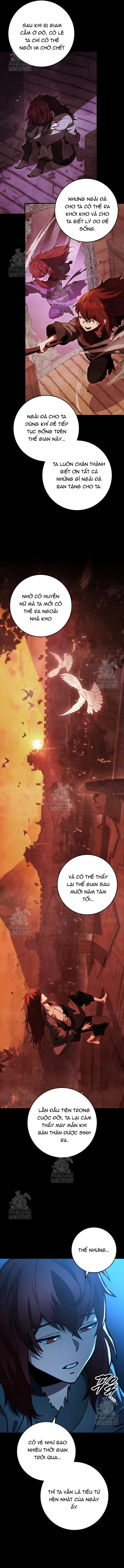 đọc truyện Cửu Thiên Kiếm Pháp Chương 130 ảnh 22 tại Thiên Thai Truyện