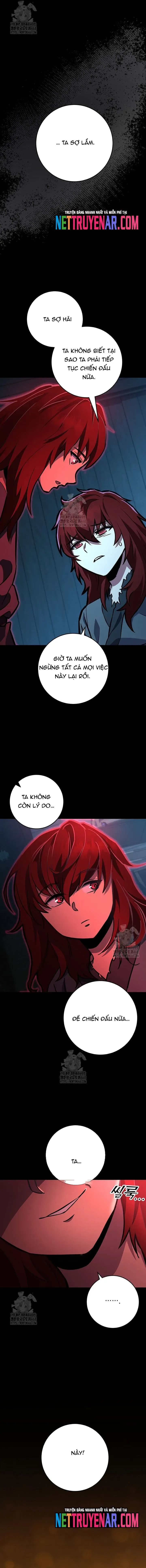 đọc truyện Cửu Thiên Kiếm Pháp Chương 130 ảnh 23 tại Thiên Thai Truyện