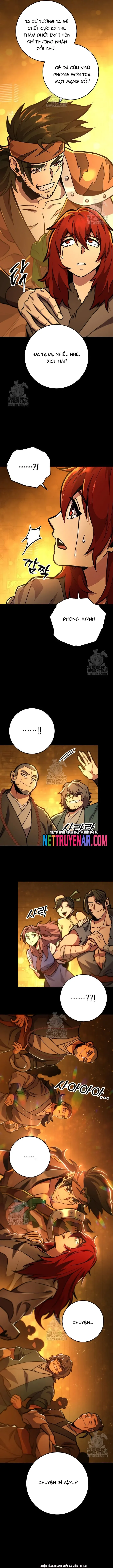 đọc truyện Cửu Thiên Kiếm Pháp Chương 130 ảnh 24 tại Thiên Thai Truyện