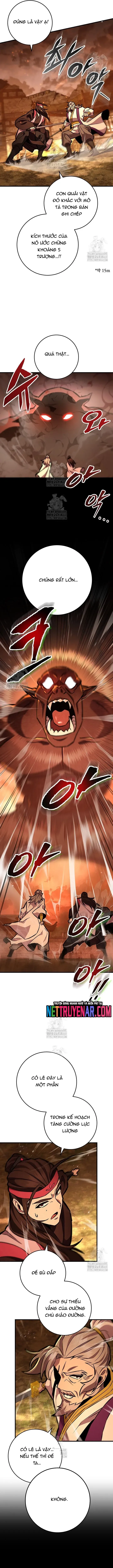 đọc truyện Cửu Thiên Kiếm Pháp Chương 130 ảnh 5 tại Thiên Thai Truyện