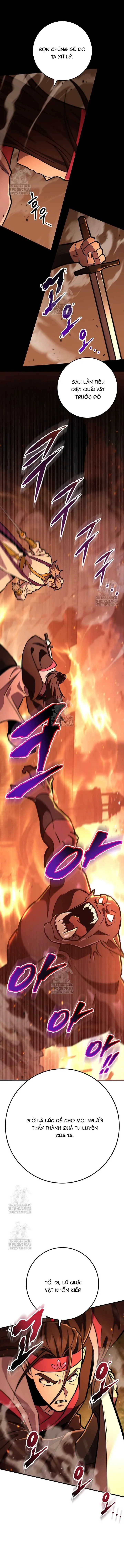 đọc truyện Cửu Thiên Kiếm Pháp Chương 130 ảnh 6 tại Thiên Thai Truyện