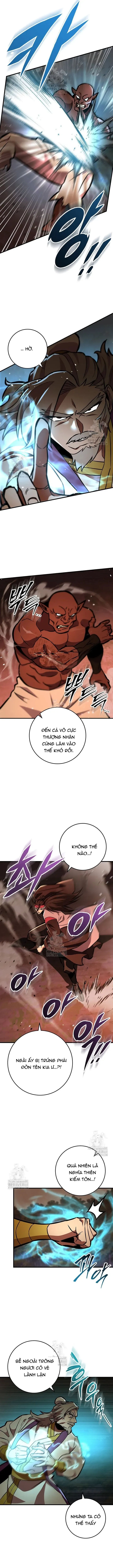 đọc truyện Cửu Thiên Kiếm Pháp Chương 130 ảnh 10 tại Thiên Thai Truyện