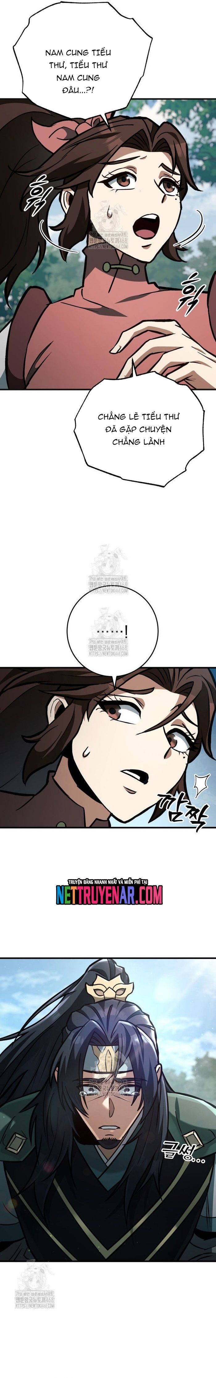 đọc truyện Cửu Thiên Kiếm Pháp Chương 131 ảnh 13 tại Thiên Thai Truyện