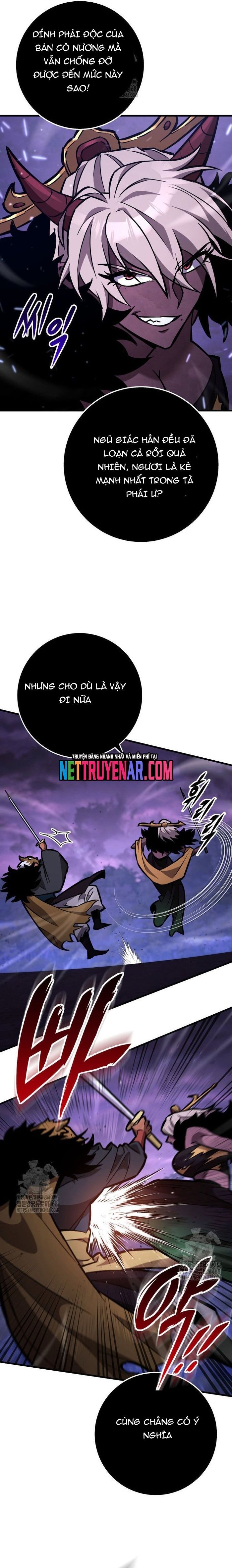 đọc truyện Cửu Thiên Kiếm Pháp Chương 131 ảnh 16 tại Thiên Thai Truyện