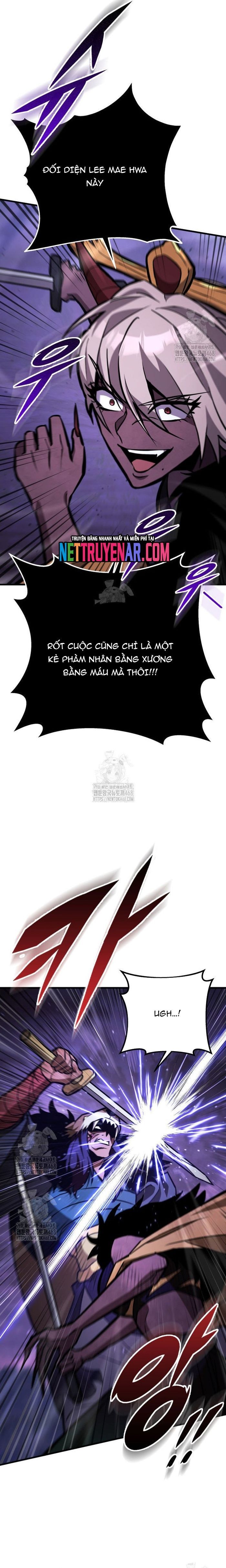 đọc truyện Cửu Thiên Kiếm Pháp Chương 131 ảnh 17 tại Thiên Thai Truyện