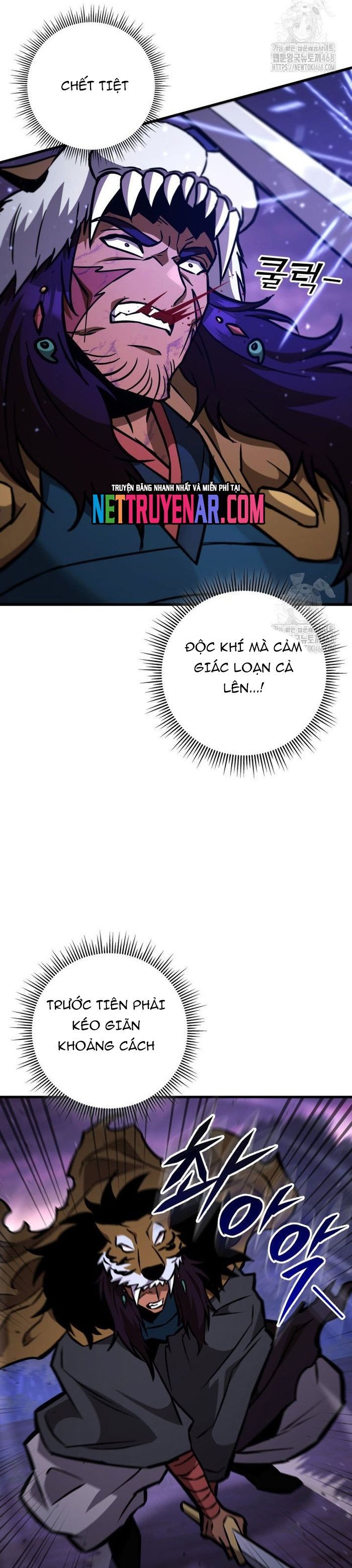 đọc truyện Cửu Thiên Kiếm Pháp Chương 131 ảnh 18 tại Thiên Thai Truyện