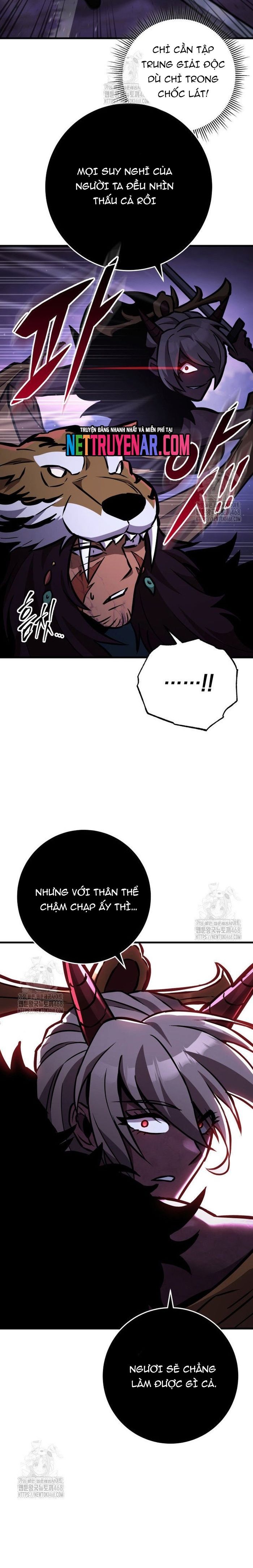 đọc truyện Cửu Thiên Kiếm Pháp Chương 131 ảnh 19 tại Thiên Thai Truyện