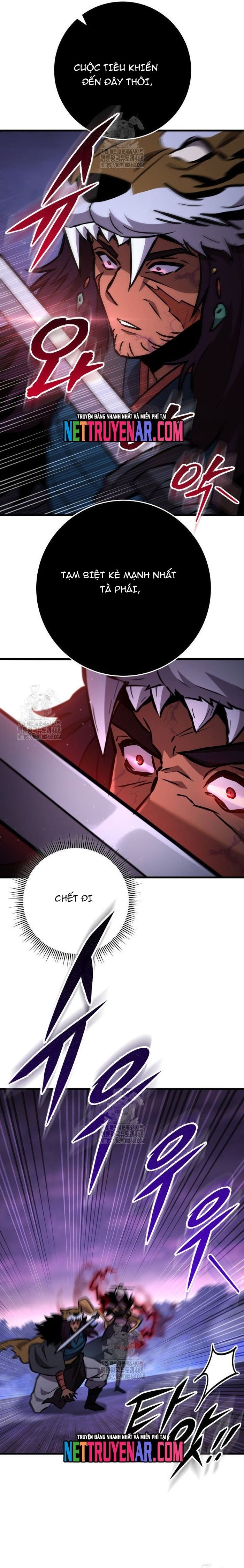 đọc truyện Cửu Thiên Kiếm Pháp Chương 131 ảnh 20 tại Thiên Thai Truyện