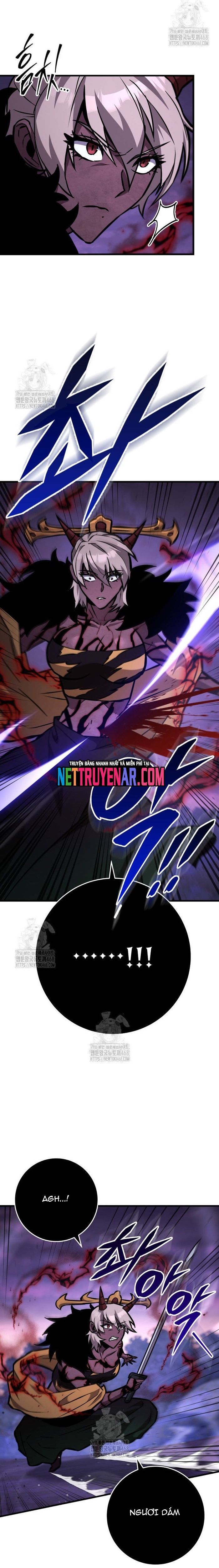 đọc truyện Cửu Thiên Kiếm Pháp Chương 131 ảnh 21 tại Thiên Thai Truyện