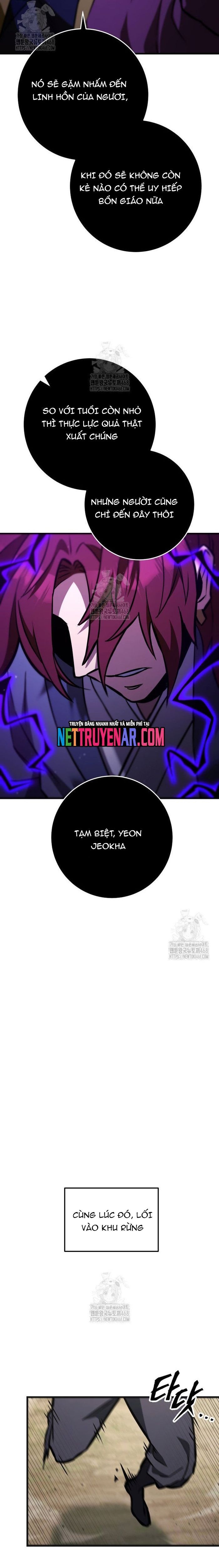 đọc truyện Cửu Thiên Kiếm Pháp Chương 131 ảnh 4 tại Thiên Thai Truyện