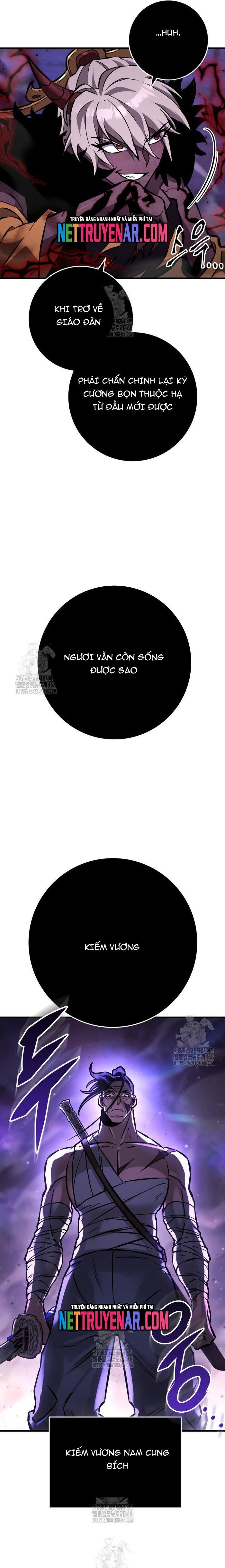 đọc truyện Cửu Thiên Kiếm Pháp Chương 131 ảnh 23 tại Thiên Thai Truyện