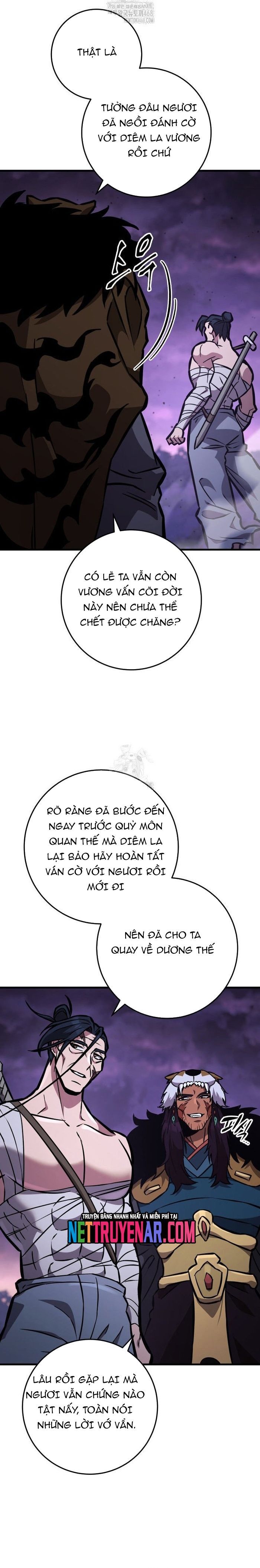 đọc truyện Cửu Thiên Kiếm Pháp Chương 131 ảnh 24 tại Thiên Thai Truyện