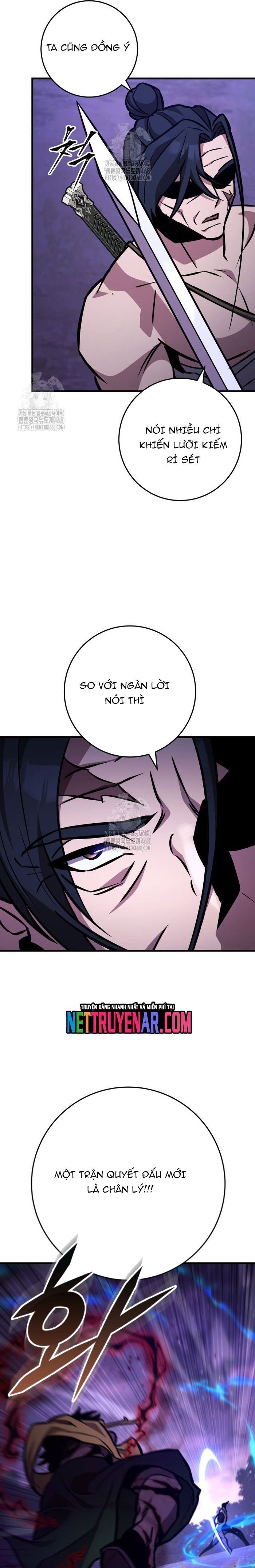 đọc truyện Cửu Thiên Kiếm Pháp Chương 131 ảnh 30 tại Thiên Thai Truyện